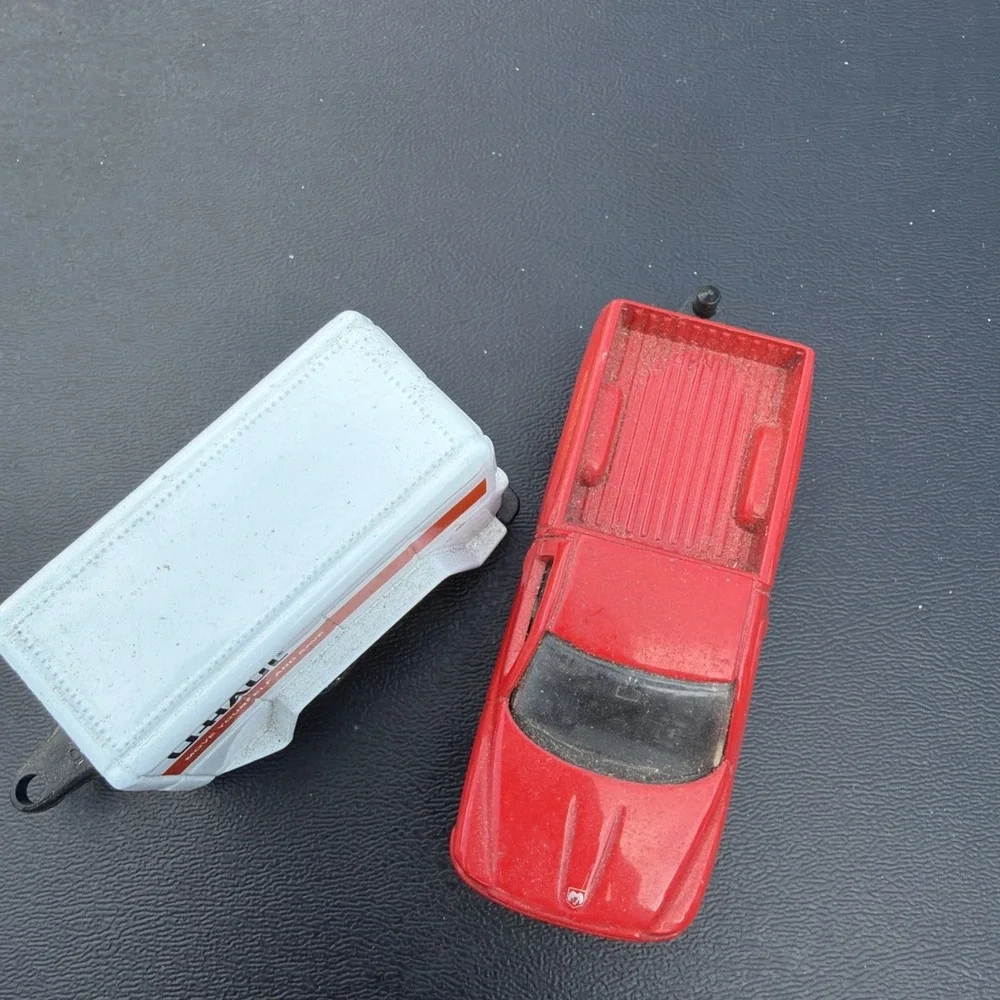 maisto dodge dakota